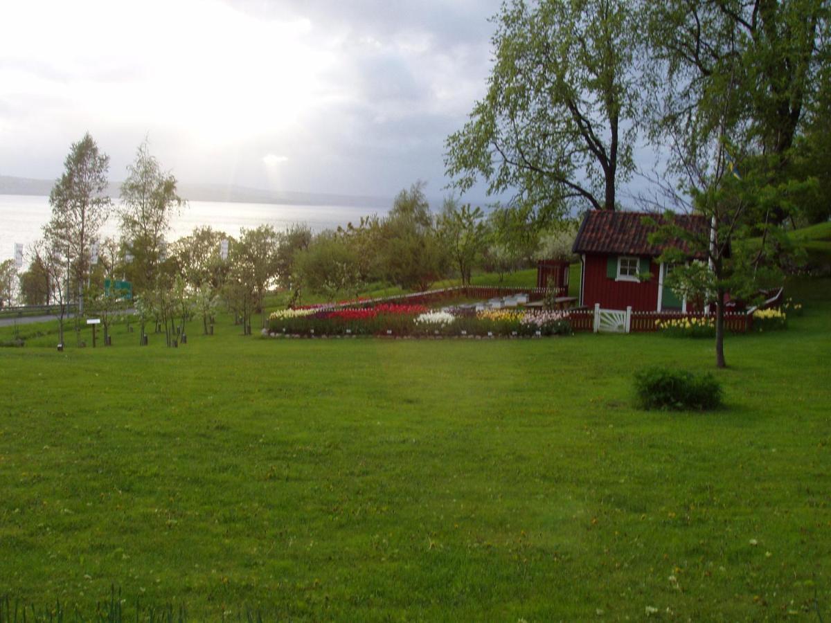 Vila Brunstorpsgard Braenneriet Huskvarna Pokoj fotografie
