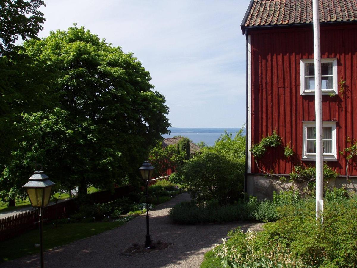 Vila Brunstorpsgard Braenneriet Huskvarna Exteriér fotografie