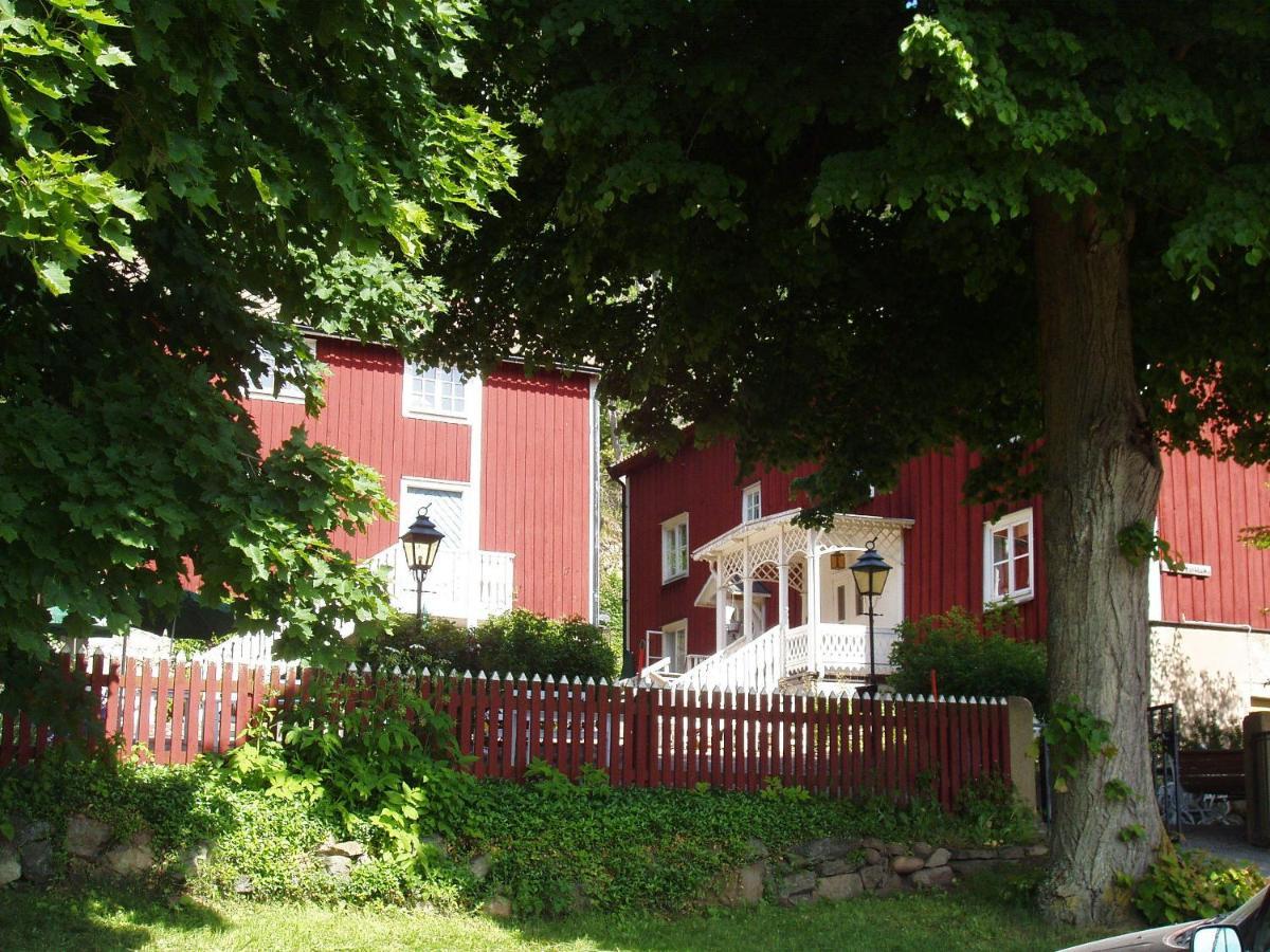 Vila Brunstorpsgard Braenneriet Huskvarna Exteriér fotografie