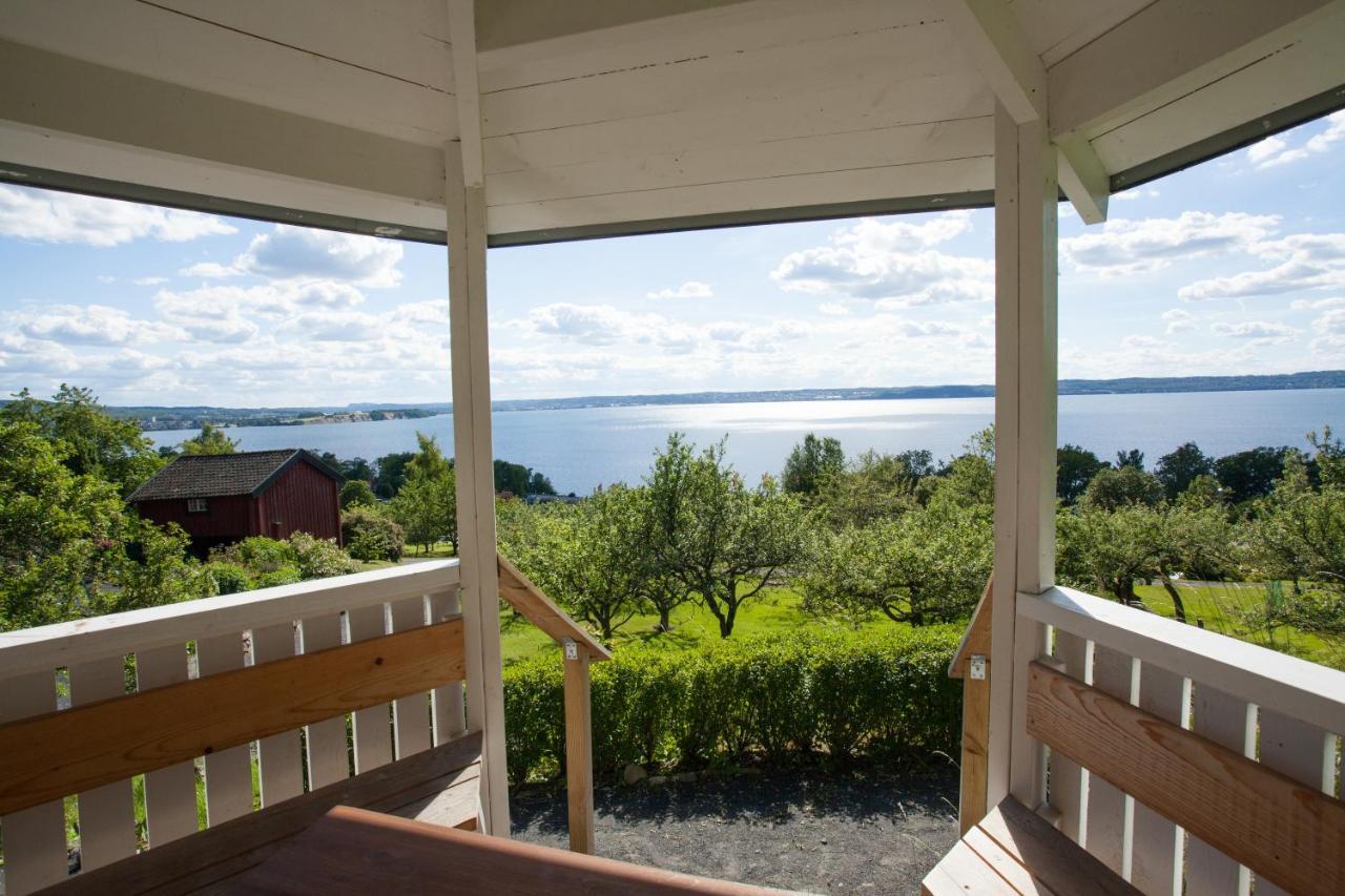 Vila Brunstorpsgard Braenneriet Huskvarna Pokoj fotografie