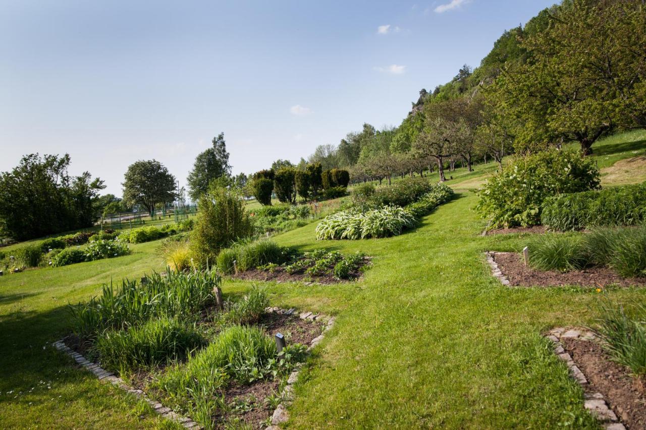 Vila Brunstorpsgard Braenneriet Huskvarna Pokoj fotografie
