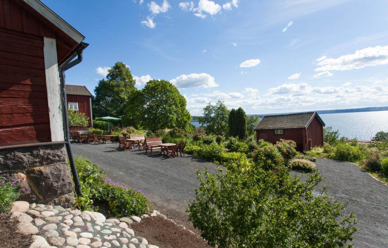 Vila Brunstorpsgard Braenneriet Huskvarna Exteriér fotografie
