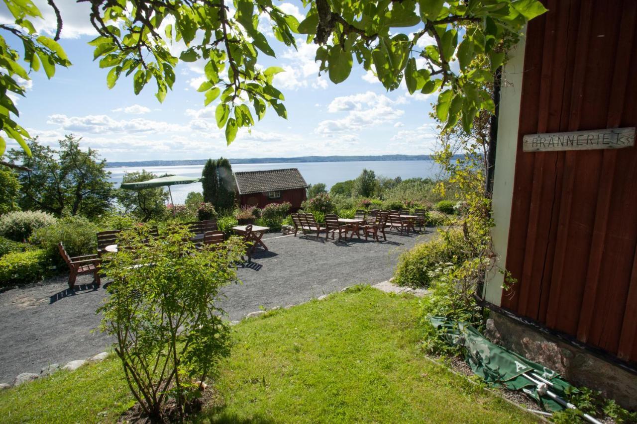 Vila Brunstorpsgard Braenneriet Huskvarna Exteriér fotografie