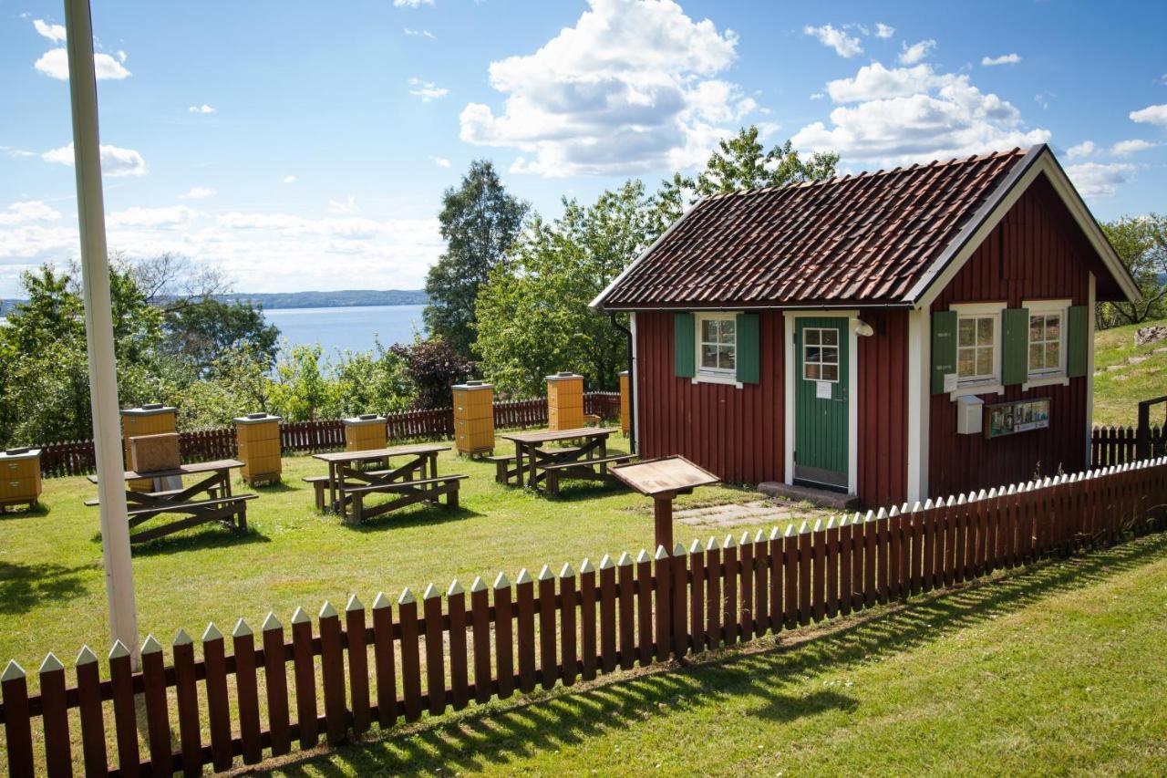 Vila Brunstorpsgard Braenneriet Huskvarna Exteriér fotografie