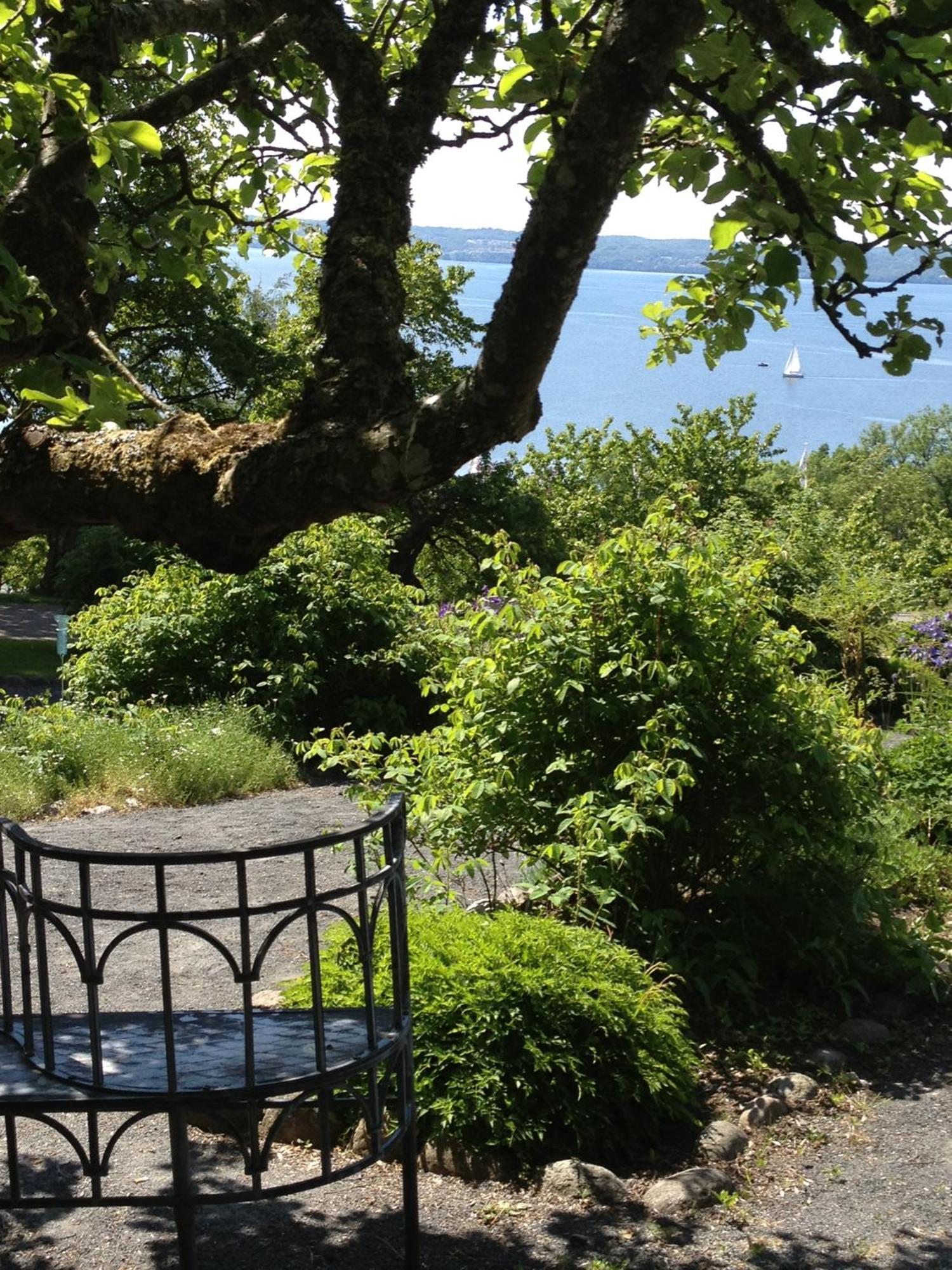 Vila Brunstorpsgard Braenneriet Huskvarna Exteriér fotografie