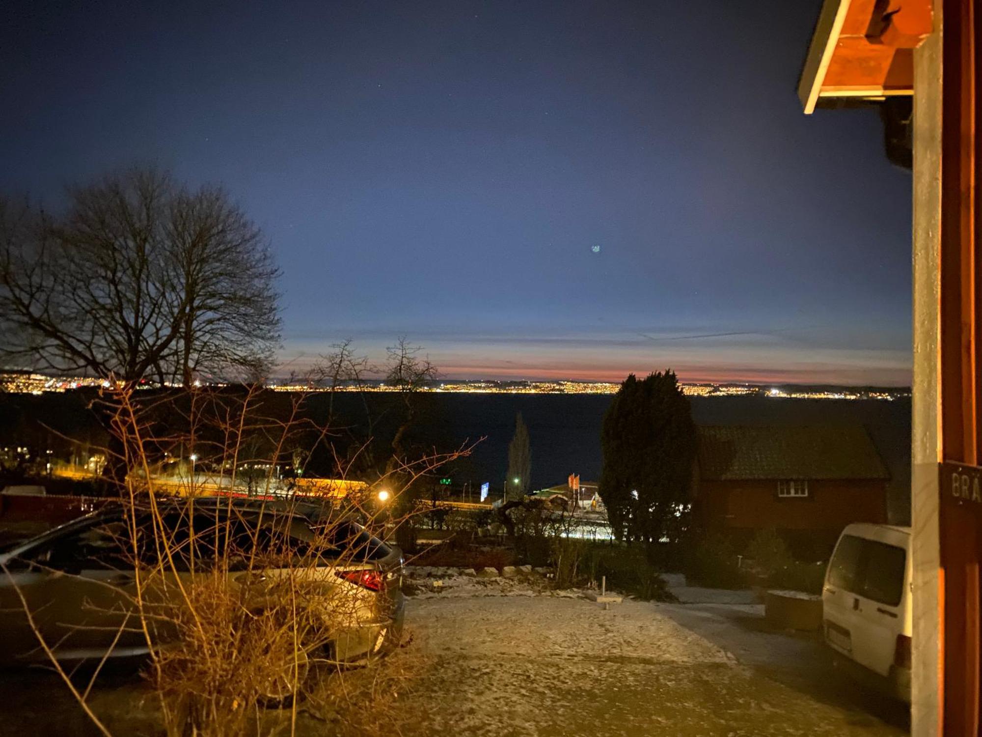 Vila Brunstorpsgard Braenneriet Huskvarna Exteriér fotografie