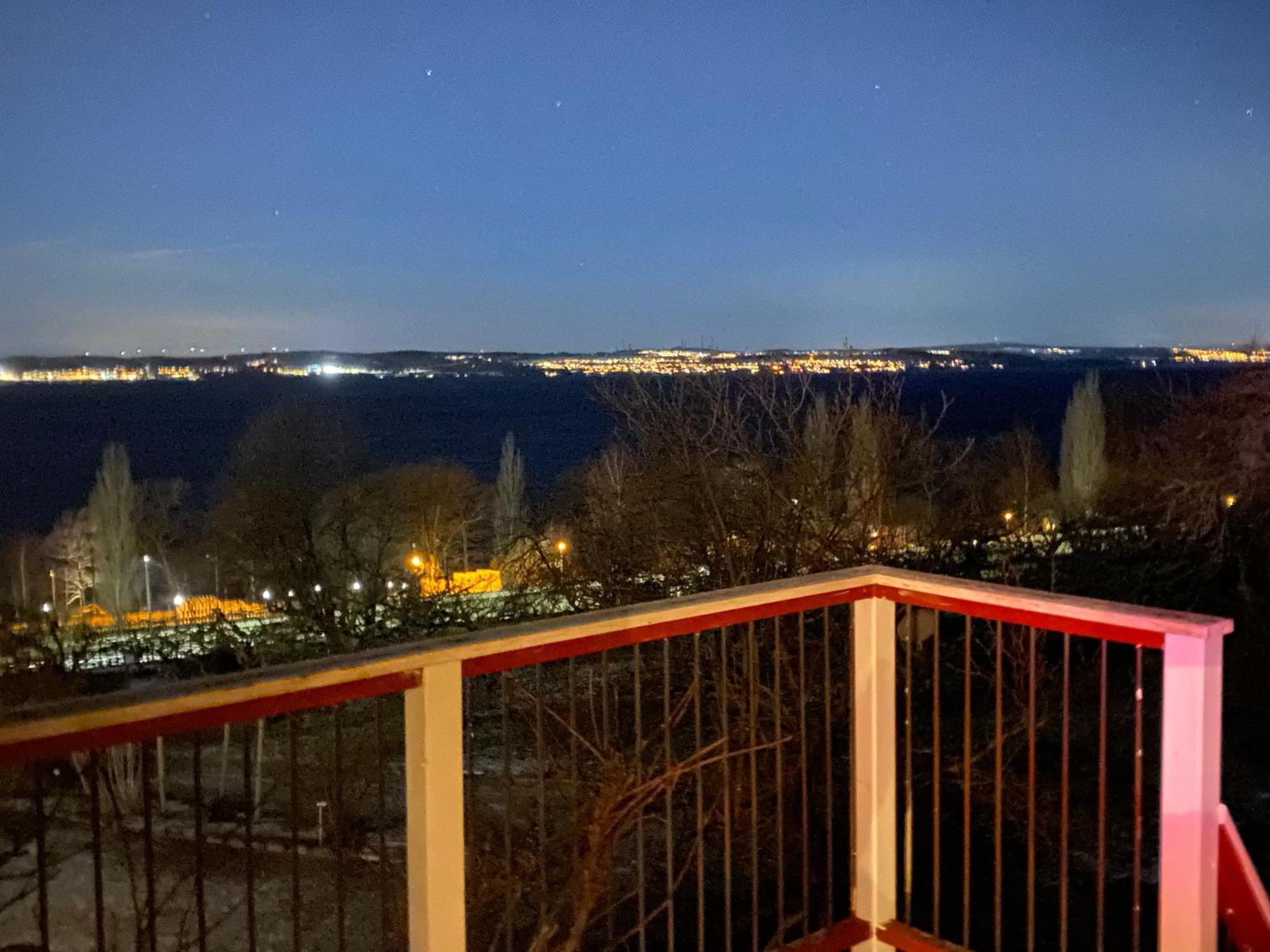Vila Brunstorpsgard Braenneriet Huskvarna Exteriér fotografie