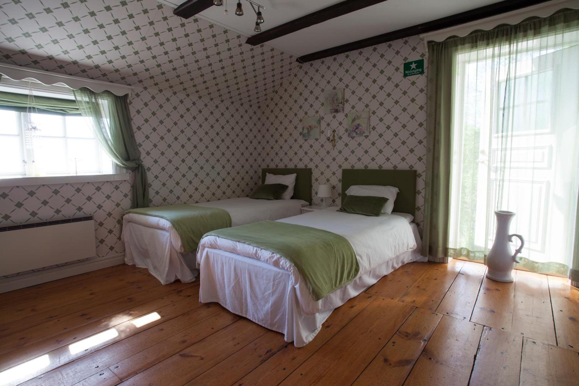 Vila Brunstorpsgard Braenneriet Huskvarna Pokoj fotografie
